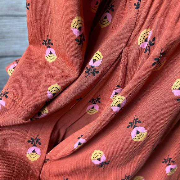 Matilda Jane "Isn't it Lovely" Wrap Dress - Picture 3 of 4